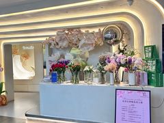 -PARFUM FLORAL花境法餐(南京首店)
