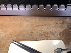 -很久以前羊肉串(南京路第一百货店)