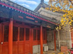 -承恩寺