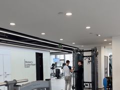 -WEGYMER健萌健身(麦德龙钰龙天下馆)
