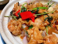 -八闽饭店闽南小镇(铁西店)