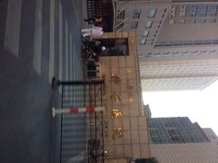 门面-复旦大学附属肿瘤医院(徐汇院区)