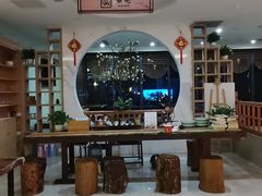 -极乐汇汗蒸会馆(杭州店)