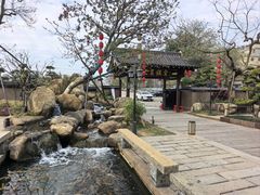 -大笑饭堂(甲子桥店)