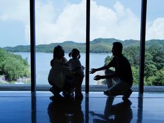 -天目湖涵田度假村