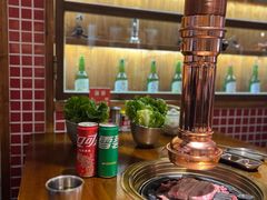 -蒲葵传统炭火烤肉(白石龙店)