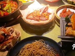 -苏乡兰亭·新派淮扬菜(吾悦广场店)