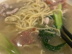-鸿福面馆·非物质文化遗产(活力源店)