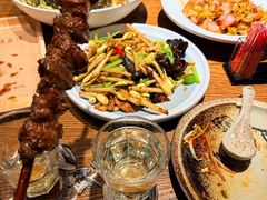 -鸽子窝(青塔店)