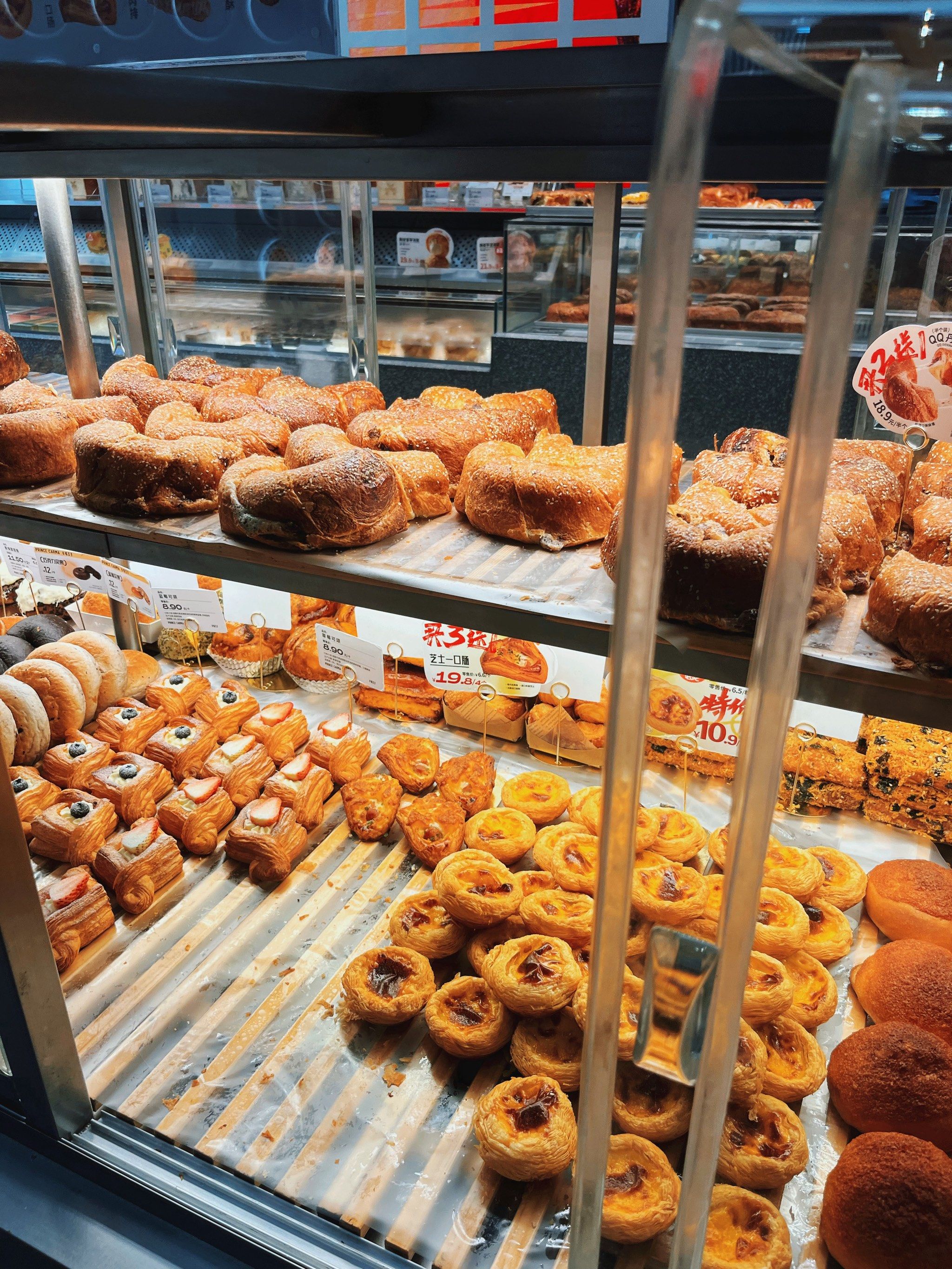 卡玛王子面包真的很9315