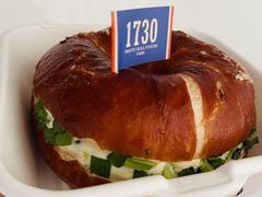 -B&C黄油与面包·法式古堡面包坊(新天地店)