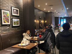 -星巴克臻选(南京金茂览秀城店)