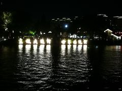 -运河游船(武林门码头)