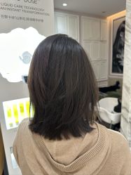 -匠心荟MG染烫店
