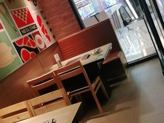 -新石器烤肉(中房金谊广场店)