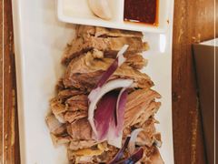 -清真·玛丽亚新疆菜主题餐厅(浙江中路店)