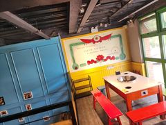 -钢管厂五区小郡肝火锅串串香(清河店)