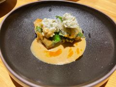 -镹·鱼料理  国产鱼使用店