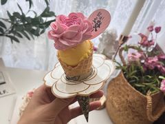 -亦家cake·0卡糖