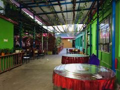 大堂-马白开来特色羊排揪片子  (总店)