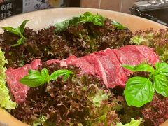 -大龙燚·旷野鲜火锅(广州首店)