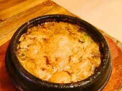 -百年石锅饭·朝鲜族传统民餐