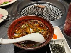 -NIUAN牛庵·日式和牛烧肉(恒隆店)