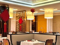 -酌宴府The China Club·广州万富希尔顿酒店(云城东路店)