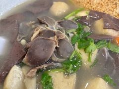 -金原鸭血粉丝汤(马群分店)