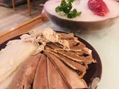 -盡膳口福·百年汤方火锅(科华北路店)