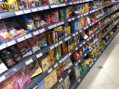 -城市之间超市(圆融星座店)