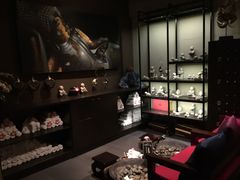 -泰合玺·精油疗愈SPA(南京光环花园城店)