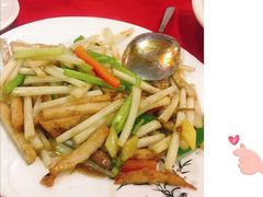 -佛有缘素食馆·荔湾老字号(陈家祠首店)