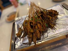-晓靖轩烧烤(沙河风情店)