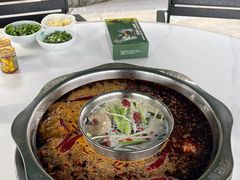 -枇杷园食为鲜火锅(南山店)