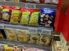 -神农美特好生鲜超市(丽华苑店)