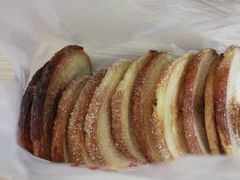 -中关村茶点