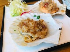 -王鼎精致料理铁板烧(世博源店)