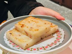-禄运茶居·手工点心(恒宝广场店)
