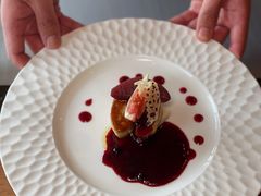 -麦MUGI铁板烧日式料理