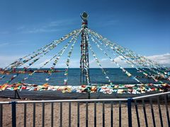 -青海湖国家重点风景名胜区