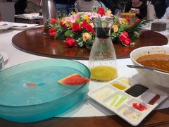 -北平盛世·新京菜·北京烤鸭(劲松·双井店)