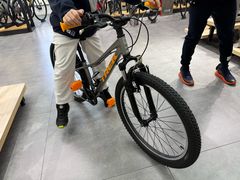 -TREK崔克自行车(徐汇滨江店)