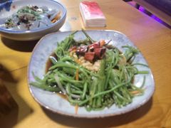 -民食香·腊排骨野生菌美食(木府店)