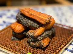 -图味美小黄鱼·景德菜(浙江路店)