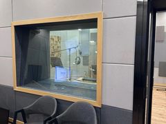 -韩宫录音棚(新街口店)