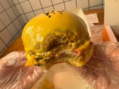 -前进5路汉堡炸鸡(前进五路总店)