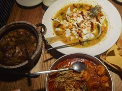 -食锦记·福建私房菜(浦西万达店)