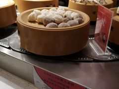 -龍歌自助小火锅(城阳万象汇店)