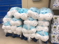 -盒马X会员店(上海森兰商都店)